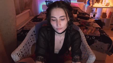 Snapshot of your_lazy_kitty chatting on 01-12-25, 04:50 Karina online show from 01-12-25, 04:50