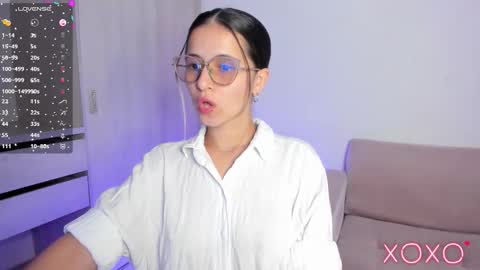 Lila  online show from 03-21-26, 07:02