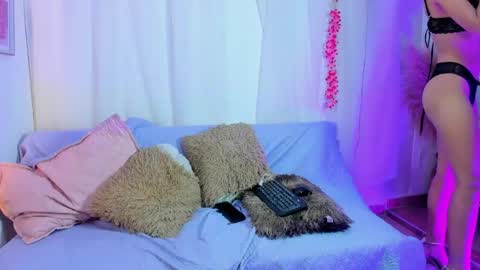 your lily69 online show from 05-20-26, 03:34