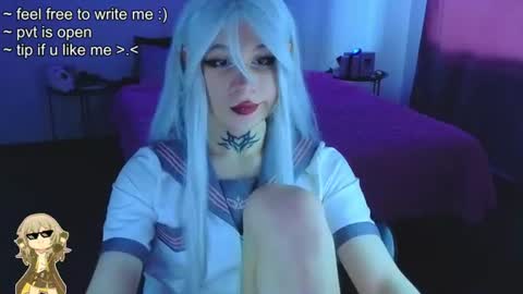 Eva online show from 06-29-26, 04:08