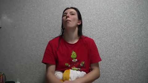 Meri  online show from 02-20-25, 09:20