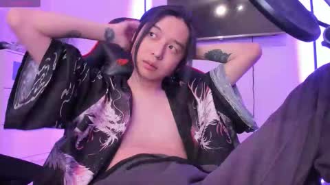 Han   online show from 11-04-25, 12:54