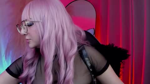 Cami independent model online show from 09-18-25, 07:32