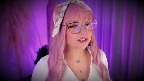 Cami independent model online show from 02-23-26, 04:54