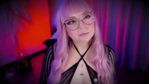 Cami independent model online show from 04-19-26, 08:13