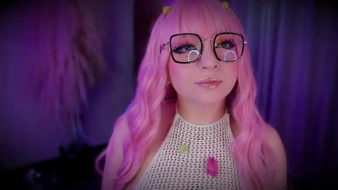 Cami independent model online show from 05-28-26, 05:16