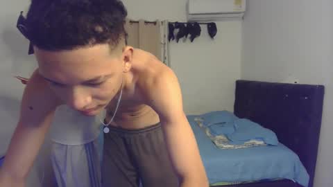 your_master7 online show from 03-21-26, 06:07