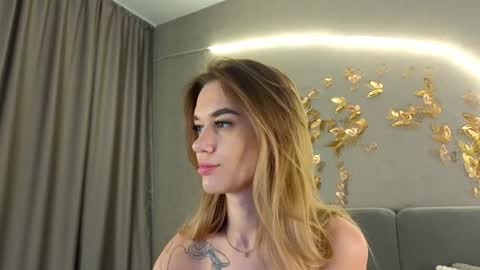 Jessica Loyd online show from 02-13-25, 06:09