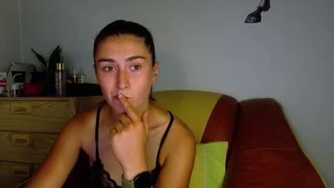 Snapshot of your_mouse23 chatting on 09-17-25, 09:00 Andrea Your sweet farmer girl online show from 09-17-25, 09:00