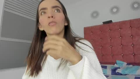 Salome online show from 01-05-25, 03:32