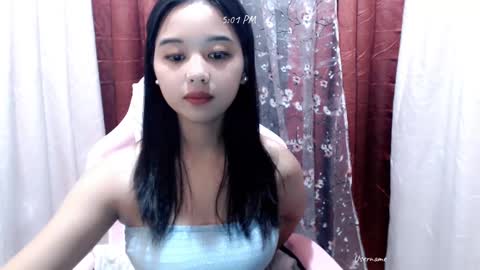 Snapshot of your_pinay_ivy chatting on 01-27-25, 10:06 your_pinay_ivy online show from 01-27-25, 10:06