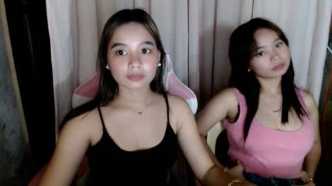 Snapshot of your_pinay_ivy chatting on 09-21-25, 05:03 your_pinay_ivy online show from 09-21-25, 05:03