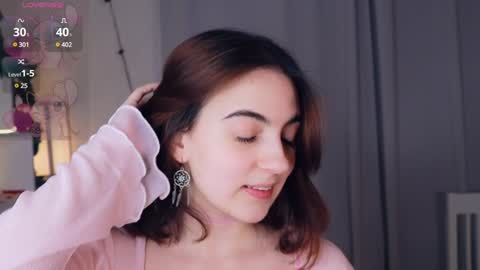 Luna online show from 01-05-25, 10:10