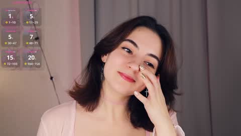 Luna online show from 01-09-25, 07:10