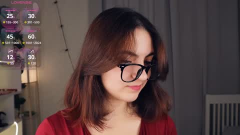 Luna online show from 01-10-25, 07:04