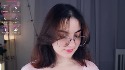 Luna online show from 01-14-25, 07:06