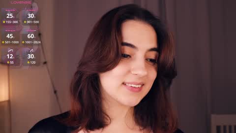 Luna online show from 01-16-25, 01:47