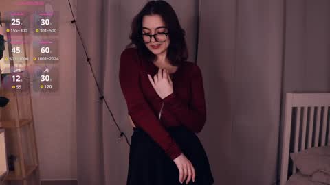 Luna online show from 01-18-25, 10:06