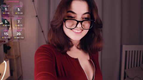 Luna online show from 01-18-25, 01:08