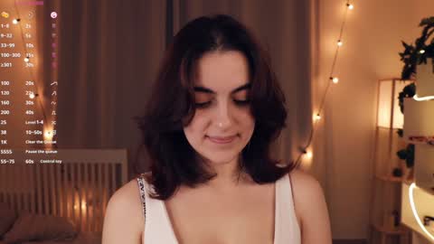 Luna online show from 01-27-25, 12:37