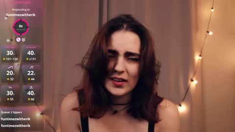 Luna online show from 01-30-25, 02:04