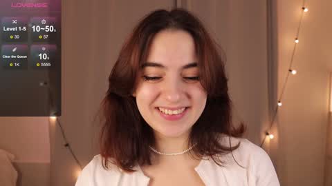 Luna online show from 02-04-25, 07:07