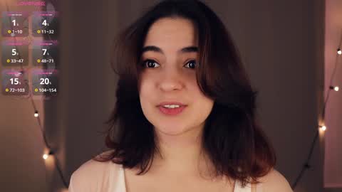 Luna online show from 02-07-25, 08:22