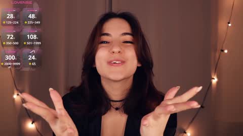 Luna online show from 02-08-25, 02:05