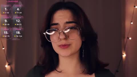 Luna online show from 02-09-25, 11:14