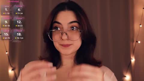 Luna online show from 02-11-25, 10:15