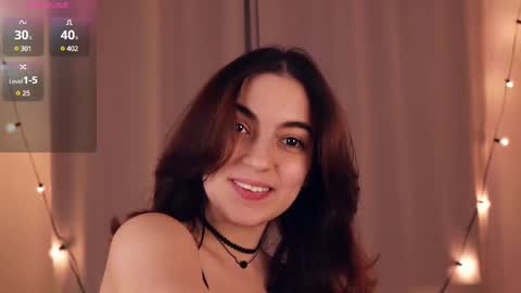 Luna online show from 02-19-25, 12:44