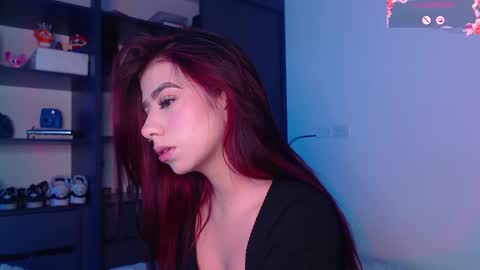 your_rosalie online show from 11-12-25, 03:40