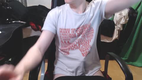 Ben Dover online show from 12-05-24, 12:30