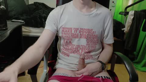 Ben Dover online show from 01-16-25, 02:41