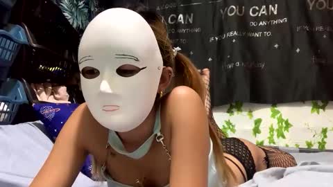 sexylady online show from 04-06-26, 04:52