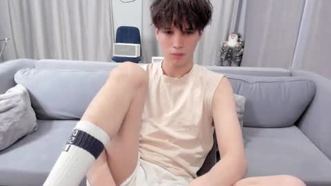 your_shy_guy online show from 01-28-25, 07:22