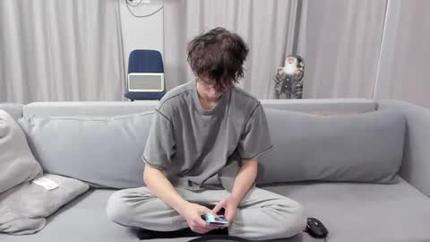 your_shy_guy online show from 01-30-25, 01:53