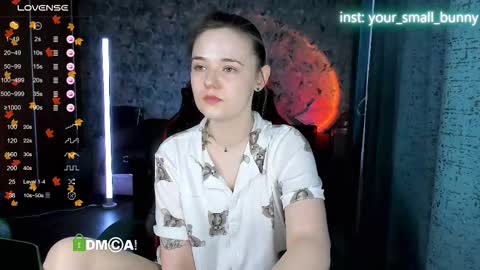 Molly online show from 11-14-25, 02:21