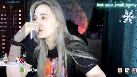 Molly online show from 01-08-26, 03:09