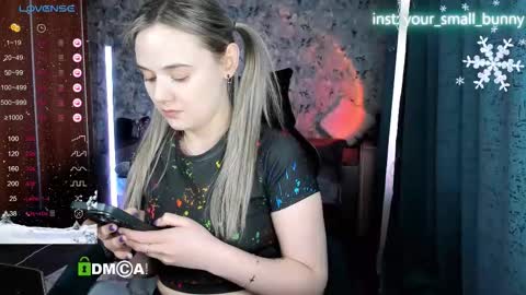 Molly online show from 02-03-26, 06:40