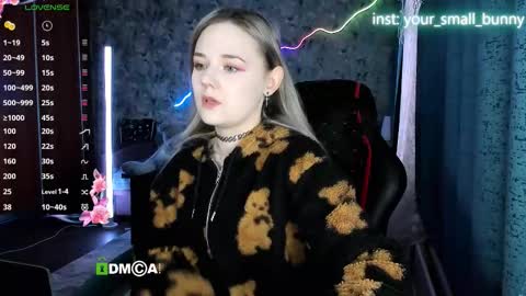 Molly online show from 03-02-26, 02:03