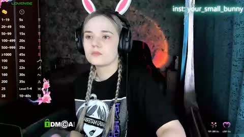 Molly online show from 03-03-26, 03:01