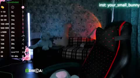 Molly online show from 05-26-26, 02:07