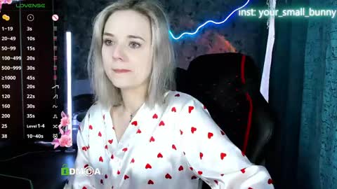 Molly online show from 06-01-26, 02:02