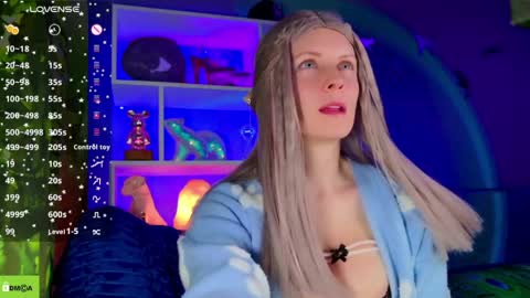 your_spring online show from 04-14-26, 03:34