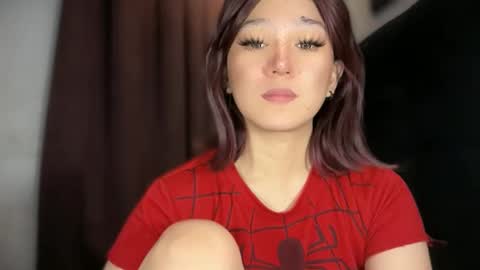 Snapshot of your_sweetmaria chatting on 05-19-26, 06:53 Maria online show from 05-19-26, 06:53