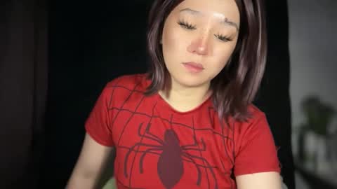 Snapshot of your_sweetmaria chatting on 05-30-26, 08:17 Maria online show from 05-30-26, 08:17