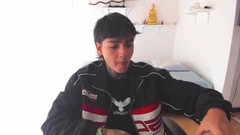 Snapshot of your_tao chatting on 02-18-26, 05:53 Tao online show from 02-18-26, 05:53