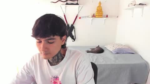 Snapshot of your_tao chatting on 02-21-26, 06:53 Tao online show from 02-21-26, 06:53