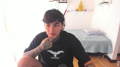 Snapshot of your_tao chatting on 03-01-26, 04:20 Tao online show from 03-01-26, 04:20